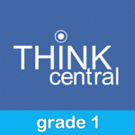 Think Central - Grade 1
