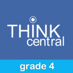 Think Central - Grade 4