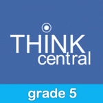 Think Central - Grade 5