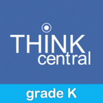 Think Central - Grade K