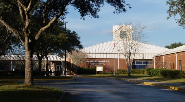 W. D. Hartley Elementary School